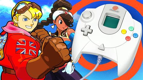 dreamcast hidden gems.